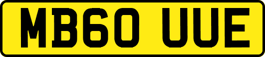 MB60UUE