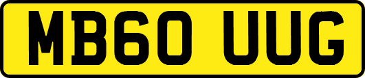 MB60UUG