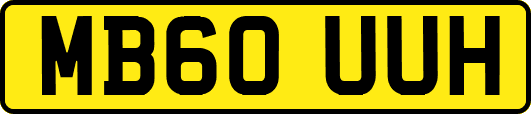 MB60UUH
