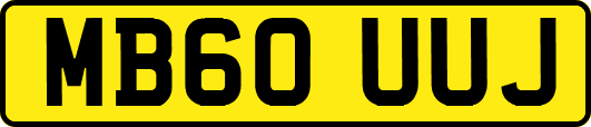 MB60UUJ
