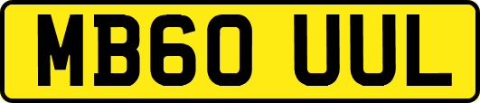 MB60UUL