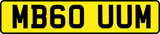 MB60UUM