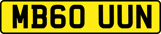 MB60UUN