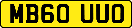 MB60UUO