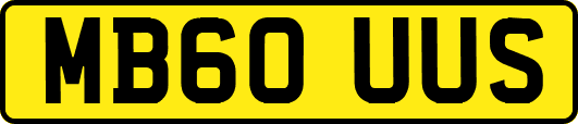 MB60UUS