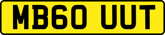 MB60UUT