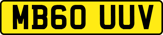 MB60UUV