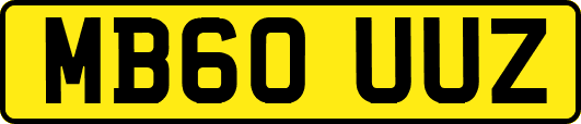 MB60UUZ