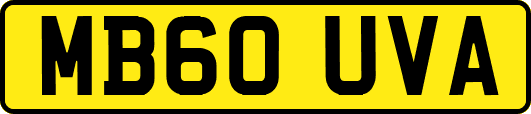 MB60UVA