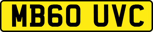 MB60UVC