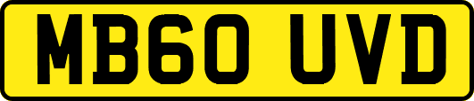 MB60UVD