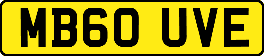 MB60UVE