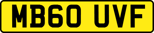 MB60UVF