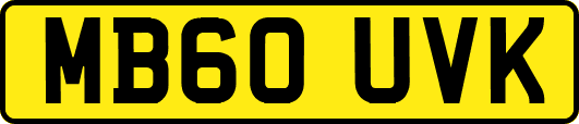 MB60UVK