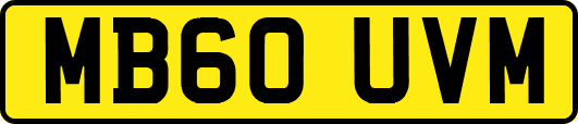 MB60UVM