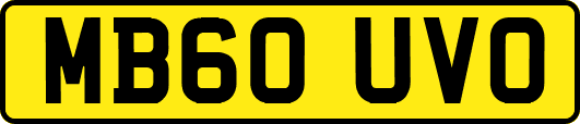 MB60UVO