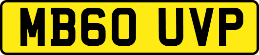 MB60UVP