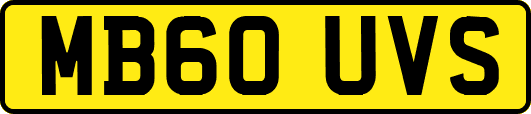 MB60UVS