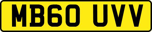 MB60UVV