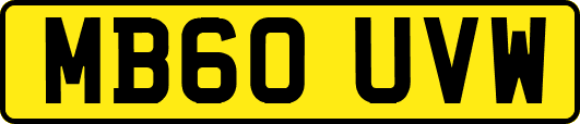 MB60UVW