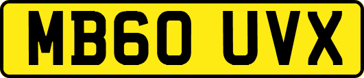 MB60UVX