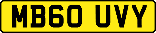MB60UVY