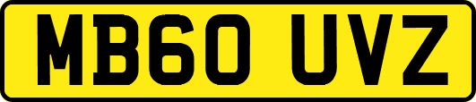 MB60UVZ