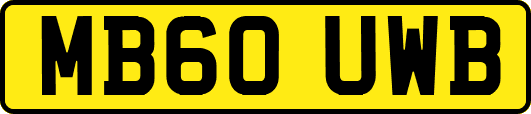 MB60UWB