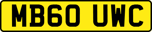 MB60UWC