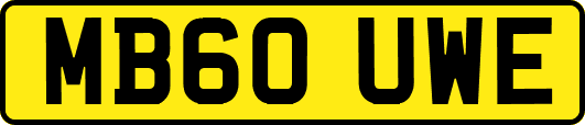 MB60UWE