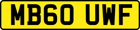 MB60UWF