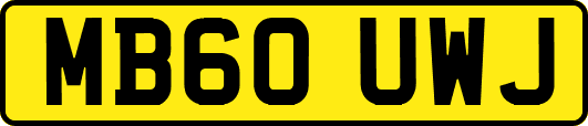 MB60UWJ