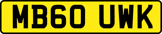 MB60UWK