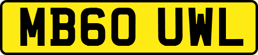 MB60UWL
