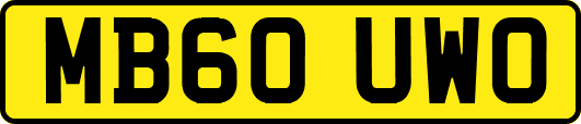 MB60UWO