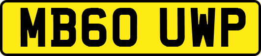 MB60UWP