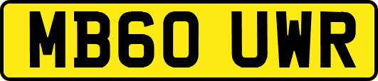 MB60UWR