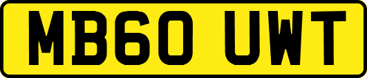MB60UWT