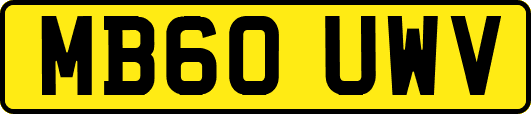 MB60UWV