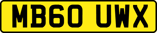 MB60UWX