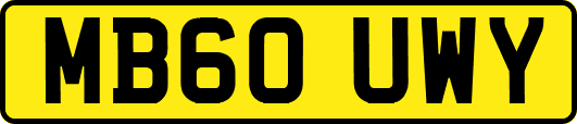 MB60UWY