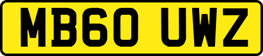 MB60UWZ