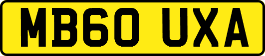 MB60UXA