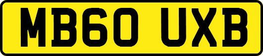 MB60UXB
