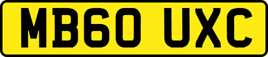 MB60UXC