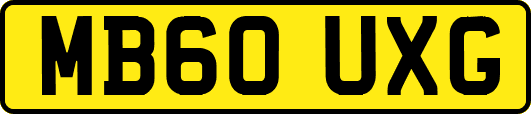 MB60UXG