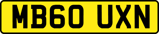 MB60UXN