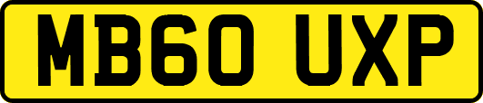 MB60UXP