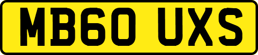 MB60UXS