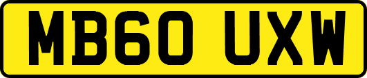 MB60UXW